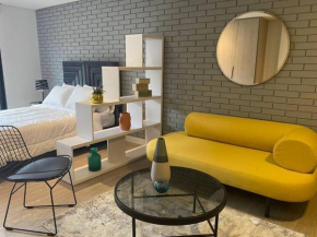 LOFT CON BALCON EN CHAPINERO